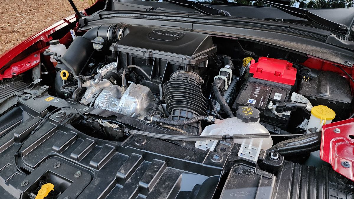 2024 Dodge Engine, MPG, Interior and Pricing Torque News